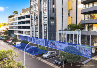 Shop & Retail commercial property for sale at T4, 6 Thread Lane Waterloo NSW 2017 Shop & Retail commercial property for sale at T4, 6 Thread Lane Waterloo NSW 2017