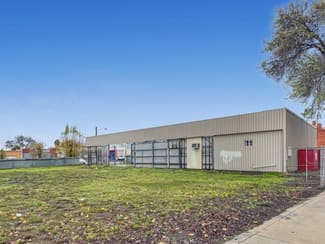 Development / Land commercial property for sale at 78-80 Alma Street Maryborough VIC 3465