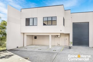 Factory, Warehouse & Industrial commercial property for sale at 5/1-11 Burns Road Heathcote NSW 2233 Factory, Warehouse & Industrial commercial property for sale at 5/1-11 Burns Road Heathcote NSW 2233