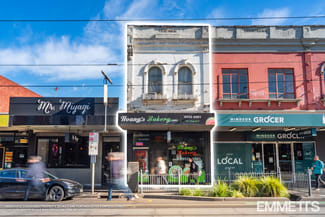 Shop & Retail commercial property for sale at 101 Chapel Street Windsor VIC 3181 Shop & Retail commercial property for sale at 101 Chapel Street Windsor VIC 3181