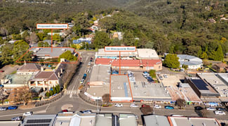 Shop & Retail commercial property for sale at 132 Macquarie Road Springwood NSW 2777 Shop & Retail commercial property for sale at 132 Macquarie Road Springwood NSW 2777