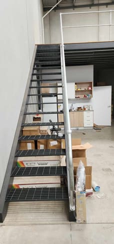 Showrooms / Bulky Goods commercial property for sale at 11/18 Katherine Drive Ravenhall VIC 3023 Showrooms / Bulky Goods commercial property for sale at 11/18 Katherine Drive Ravenhall VIC 3023