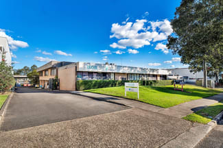 Factory, Warehouse & Industrial commercial property for sale at 9 Garling Road Kings Park NSW 2148