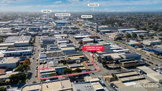 Factory, Warehouse & Industrial commercial property sold at 1 Gumbowie Avenue Edwardstown SA 5039