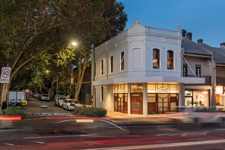 Offices commercial property for sale at 466 Cleveland Street Surry Hills NSW 2010