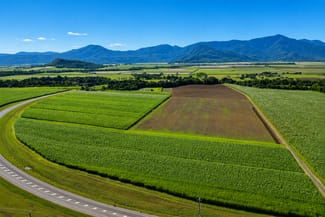 Development / Land commercial property for sale at 234R-236R Warner Road Gordonvale QLD 4865