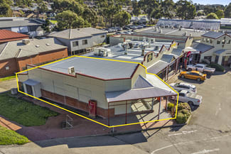 Shop & Retail commercial property for lease at 1/1178 Geelong Road Mount Clear VIC 3350 Shop & Retail commercial property for lease at 1/1178 Geelong Road Mount Clear VIC 3350