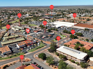 Shop & Retail commercial property for sale at 4&5/7 Tonkin Street South Hedland WA 6722