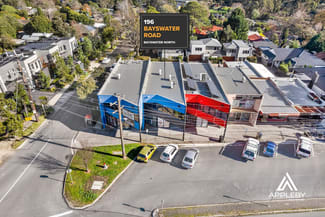 Shop & Retail commercial property for sale at 196 Bayswater Road Bayswater North VIC 3153 Shop & Retail commercial property for sale at 196 Bayswater Road Bayswater North VIC 3153