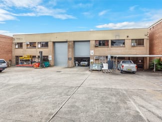 Offices commercial property for sale at 4 Redfern Street Wetherill Park NSW 2164
