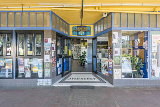 Factory, Warehouse & Industrial commercial property for sale at 56 Cullen Street Nimbin NSW 2480 Factory, Warehouse & Industrial commercial property for sale at 56 Cullen Street Nimbin NSW 2480