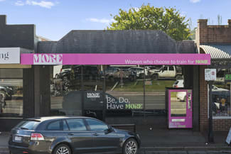 Shop & Retail commercial property for sale at 27 High Street Mansfield VIC 3722 Shop & Retail commercial property for sale at 27 High Street Mansfield VIC 3722