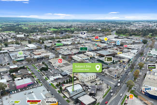 Showrooms / Bulky Goods commercial property for sale at Lots 1-3 Deakin Street Traralgon VIC 3844 Showrooms / Bulky Goods commercial property for sale at Lots 1-3 Deakin Street Traralgon VIC 3844