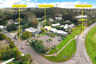 Offices commercial property for lease at 1/3 Panorama Place Maleny QLD 4552 Offices commercial property for lease at 1/3 Panorama Place Maleny QLD 4552
