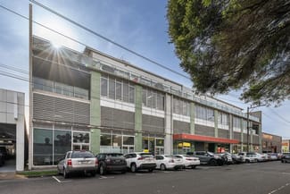 Factory, Warehouse & Industrial commercial property for sale at 307/91 Murphy Street Richmond VIC 3121 Factory, Warehouse & Industrial commercial property for sale at 307/91 Murphy Street Richmond VIC 3121