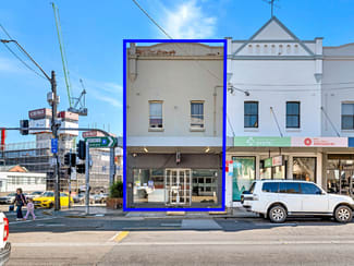 Shop & Retail commercial property for sale at 669 Darling Street Rozelle NSW 2039 Shop & Retail commercial property for sale at 669 Darling Street Rozelle NSW 2039