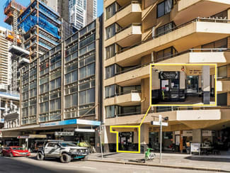 Shop & Retail commercial property for sale at Lower GF/359-361 Pitt St Sydney NSW 2000 Shop & Retail commercial property for sale at Lower GF/359-361 Pitt St Sydney NSW 2000