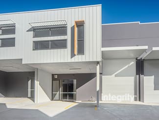 Factory, Warehouse & Industrial commercial property for sale at 12/4 Mussel Court Huskisson NSW 2540 Factory, Warehouse & Industrial commercial property for sale at 12/4 Mussel Court Huskisson NSW 2540