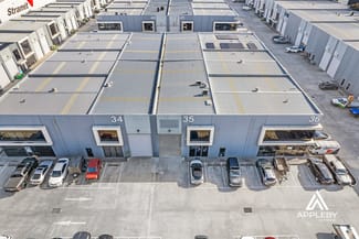 Factory, Warehouse & Industrial commercial property for lease at 35/1470 Ferntree Gully Road Knoxfield VIC 3180 Factory, Warehouse & Industrial commercial property for lease at 35/1470 Ferntree Gully Road Knoxfield VIC 3180