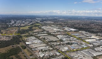 Development / Land commercial property for sale at Wetherill Park NSW 2164 Development / Land commercial property for sale at Wetherill Park NSW 2164