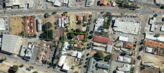 Development / Land commercial property for sale at 5 Cale Street Midland WA 6056