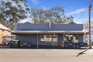 Shop & Retail commercial property for sale at 86 Bell Street Penshurst VIC 3289