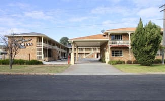 Hotel, Motel, Pub & Leisure commercial property for sale at Queanbeyan NSW 2620 Hotel, Motel, Pub & Leisure commercial property for sale at Queanbeyan NSW 2620