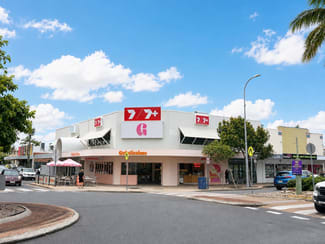 Offices commercial property for sale at 174 Victoria Street Mackay QLD 4740