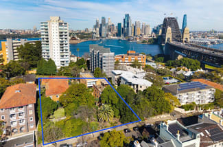 Development / Land commercial property for sale at 37 & 37A Fitzroy Street Kirribilli NSW 2061 Development / Land commercial property for sale at 37 & 37A Fitzroy Street Kirribilli NSW 2061