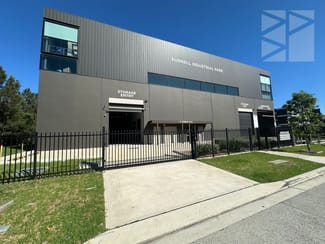 Factory, Warehouse & Industrial commercial property for sale at Clerke Place Kurnell NSW 2231 Factory, Warehouse & Industrial commercial property for sale at Clerke Place Kurnell NSW 2231