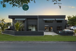 Factory, Warehouse & Industrial commercial property for sale at 1/10-12 Brigantine Street Byron Bay NSW 2481