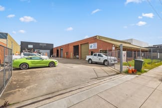 Factory, Warehouse & Industrial commercial property for sale at 3/80-81 Exeter Terrace Dudley Park SA 5008