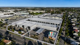 Showrooms / Bulky Goods commercial property for sale at 85 Ashley Street Braybrook VIC 3019 Showrooms / Bulky Goods commercial property for sale at 85 Ashley Street Braybrook VIC 3019