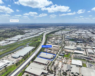 Factory, Warehouse & Industrial commercial property for sale at 144-160 Ordish Road Dandenong South VIC 3175 Factory, Warehouse & Industrial commercial property for sale at 144-160 Ordish Road Dandenong South VIC 3175