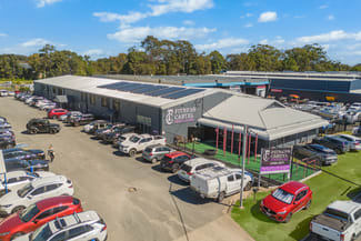 Shop & Retail commercial property for sale at 34 Machinery Drive Tweed Heads South NSW 2486 Shop & Retail commercial property for sale at 34 Machinery Drive Tweed Heads South NSW 2486