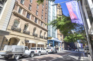 Offices commercial property for sale at Suite 513/155 King Street Sydney NSW 2000