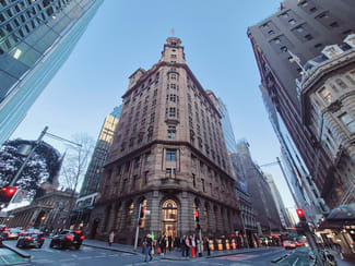 Offices commercial property for sale at Suite 513/155 King Street Sydney NSW 2000