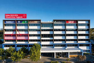 Offices commercial property for sale at Suites 302-303/1 Bryant Drive Tuggerah NSW 2259 Offices commercial property for sale at Suites 302-303/1 Bryant Drive Tuggerah NSW 2259