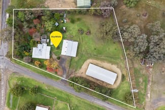Other commercial property for sale at 19 Wickham Lane Young NSW 2594