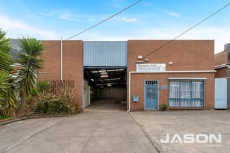 Factory, Warehouse & Industrial commercial property sold at 3 Walton Street Airport West VIC 3042 Factory, Warehouse & Industrial commercial property sold at 3 Walton Street Airport West VIC 3042