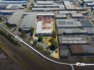 Factory, Warehouse & Industrial commercial property for sale at 25 Power Road Bayswater VIC 3153 Factory, Warehouse & Industrial commercial property for sale at 25 Power Road Bayswater VIC 3153