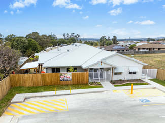 Shop & Retail commercial property for sale at 101 Alford Street Kingaroy QLD 4610