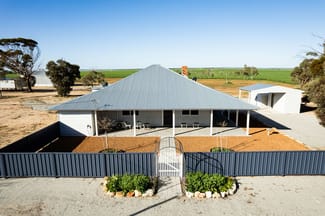 Rural / Farming commercial property for sale at 1415 Knungajin-Merredin Road Nukarni WA 6480 Rural / Farming commercial property for sale at 1415 Knungajin-Merredin Road Nukarni WA 6480