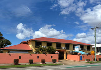 Hotel, Motel, Pub & Leisure commercial property for sale at Aitkenvale QLD 4814