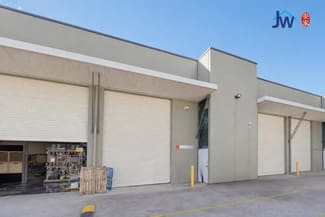 Factory, Warehouse & Industrial commercial property for sale at 32/59-69 Halstead Street South Hurstville NSW 2221