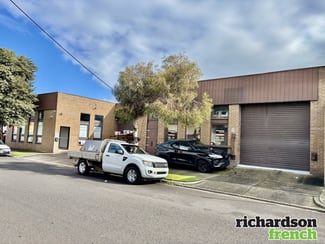 Factory, Warehouse & Industrial commercial property for sale at 3/46 Dandenong Street Dandenong VIC 3175 Factory, Warehouse & Industrial commercial property for sale at 3/46 Dandenong Street Dandenong VIC 3175