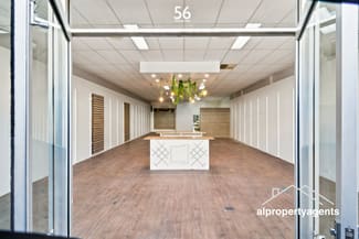 Offices commercial property for sale at 56 Firebrace Street Horsham VIC 3400