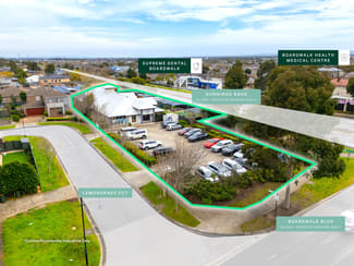 Medical / Consulting commercial property for sale at 21 Lemongrass Circuit Point Cook VIC 3030