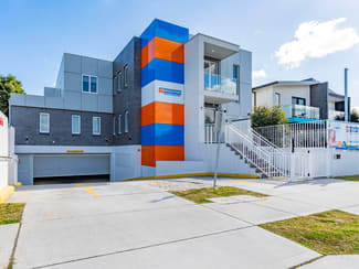 Offices commercial property for sale at 61 O'Neill Street Guildford NSW 2161 Offices commercial property for sale at 61 O'Neill Street Guildford NSW 2161