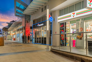 Shop & Retail commercial property for sale at 18/110 Marine Parade Coolangatta QLD 4225